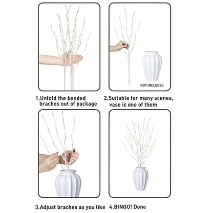 CHRISTMAS SPECIAL DISCOUNT! LED Branch Light