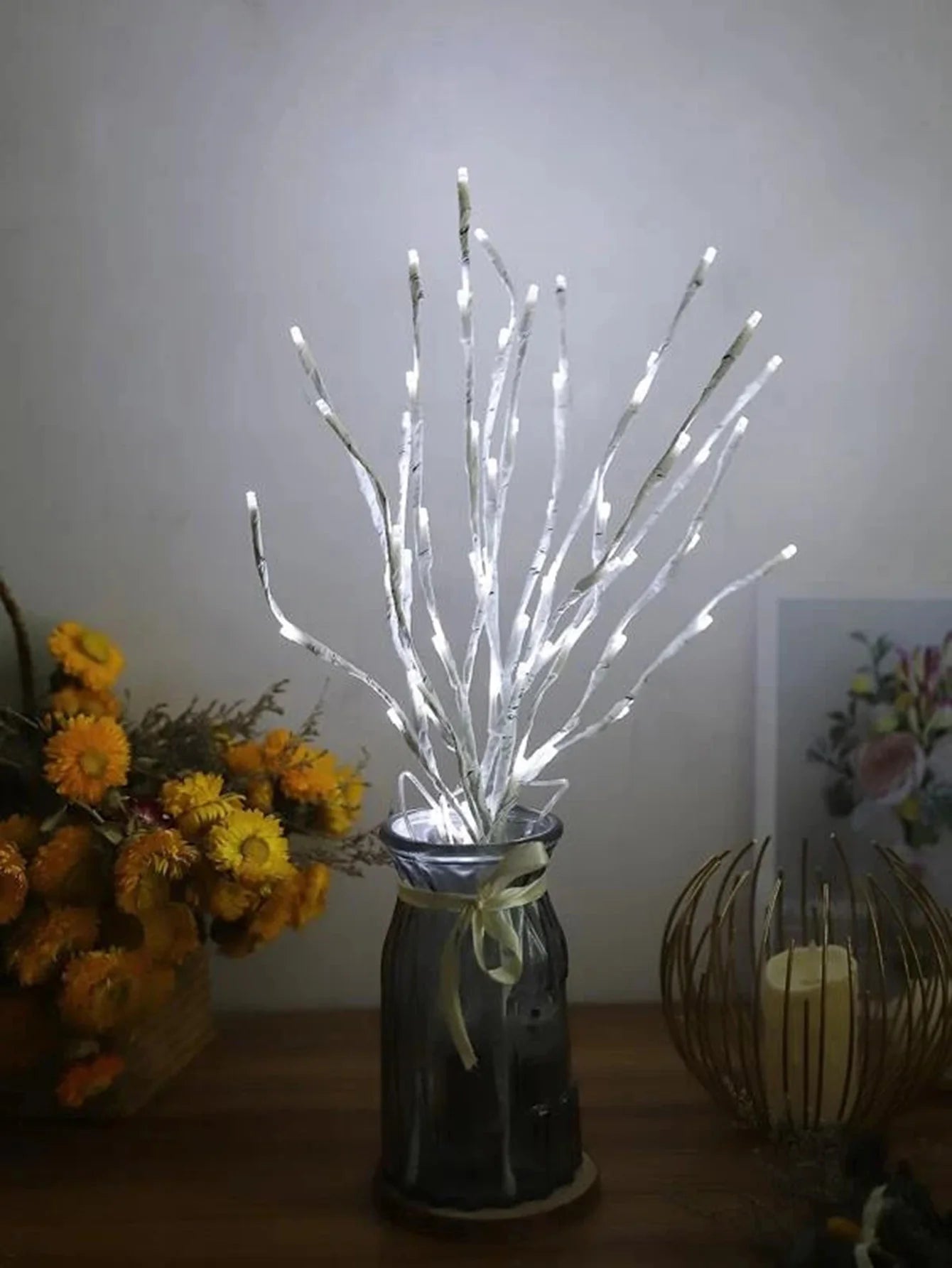 CHRISTMAS SPECIAL DISCOUNT! LED Branch Light