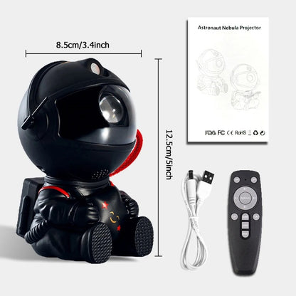 Aclipse Astronaut LED Projector